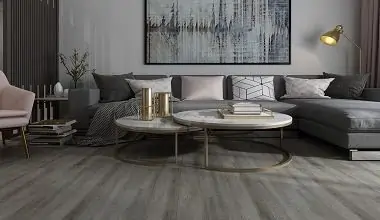 SPC flooring in dubai