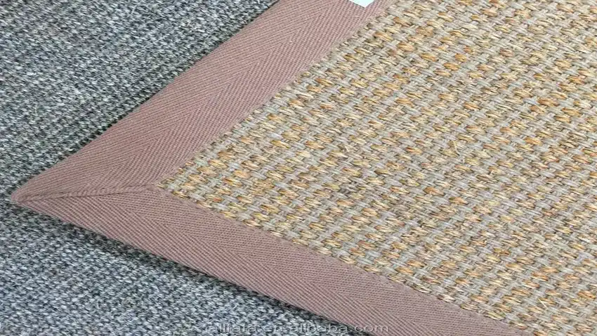 Stiff Binding Edges