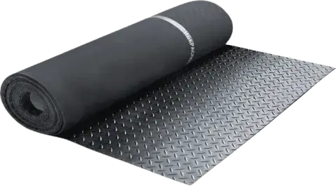 Superior Rubber Flooring dubai