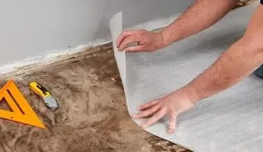 Underlay Fitting