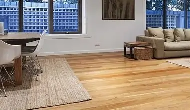Wooden Flooring in dubai