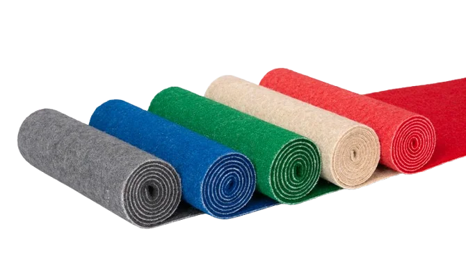 Exhibition Carpets