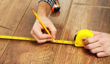 Floor Measurement