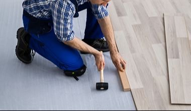 Flooring Installation