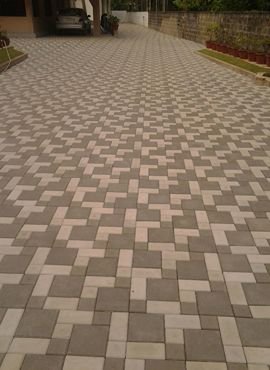 Interlocking Tiles