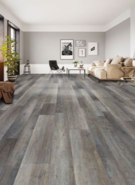 LVT Flooring