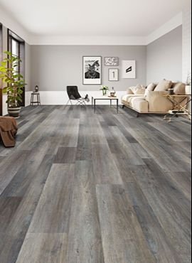 LVT Flooring