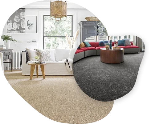 Luxury Carpets