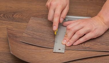 Plank Cutting