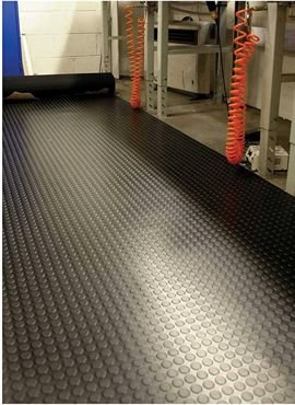 Rubber Mats