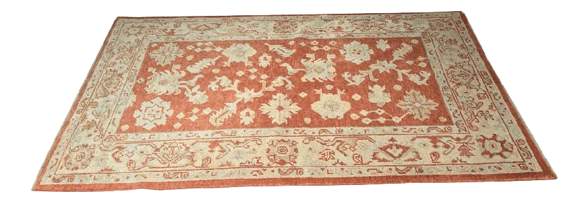 Turkish Carpets