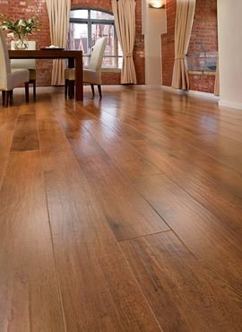 Vinyl Flooring