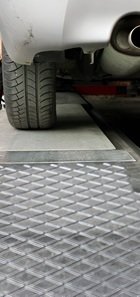 epoxy garage flooring Dubai