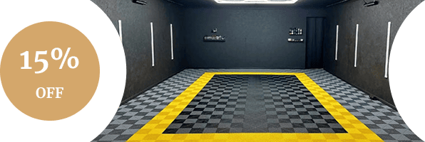 garage floor coating Dubai