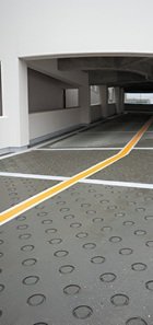 interlocking garage tiles Dubai