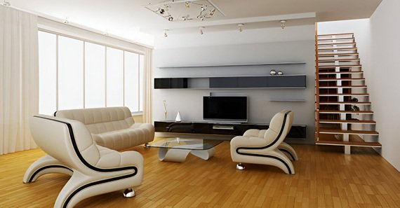 laminate plank flooring Dubai