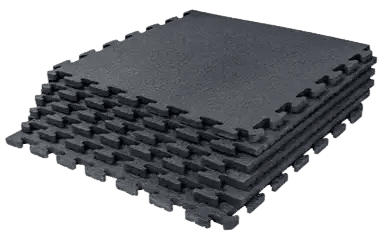rubber garage flooring Dubai