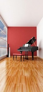 waterproof laminate flooring Dubai