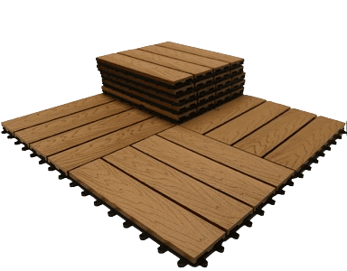 Affordable Outdoor Flooring in UAE