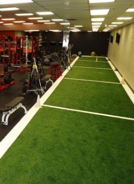 Astroturf Flooring