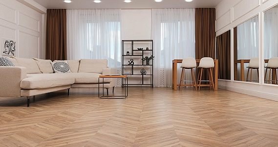 Best Parquet Flooring Abu Dhabi