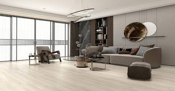 Best Vinyl Flooring Abu Dhabi