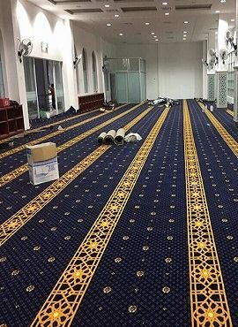 Border Carpets