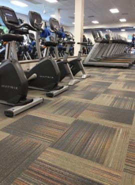 Carpet Tiles