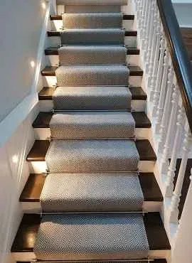 Carpet for stair dubai
