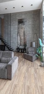 Classic Flooring Abu Dhabi