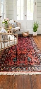 Classic Persian Carpets Abu Dhabi