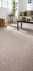 Classic Wall To Wall Carpets in Abu Dhabi