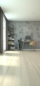 Custom Made Vinyl Flooring UAE