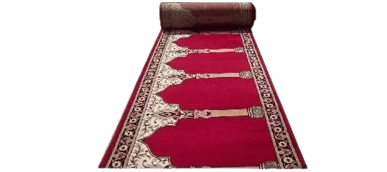 Mosque Carpets