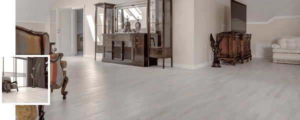 Custom Vinyl Flooring Abu Dhabi