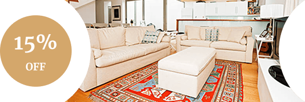Customized Persian Carpets in Abu Dhabi