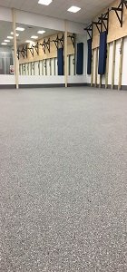 EPDM Flooring