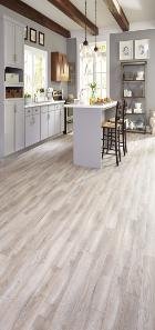 Elegant Laminate Flooring in Dubai
