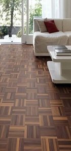 Elegant Parquet Flooring Abu Dhabi
