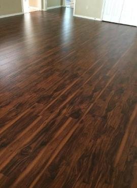 Embossed Laminate