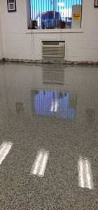 Epoxy Coatings