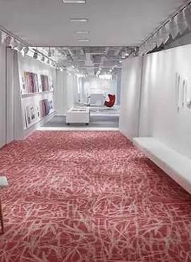Exhibition Carpets