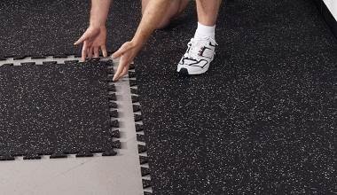 Floor Preparation