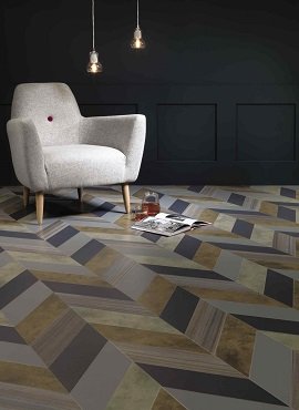 Geometric LVT