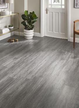 Grey Laminate