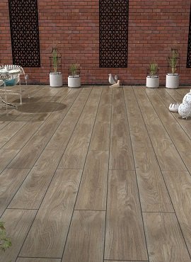 Hardwood Flooring