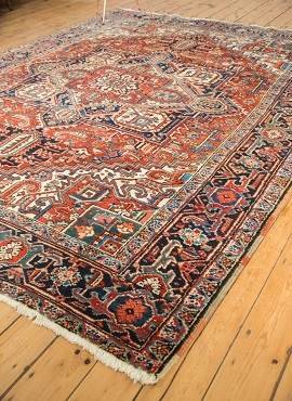 Heriz Carpets