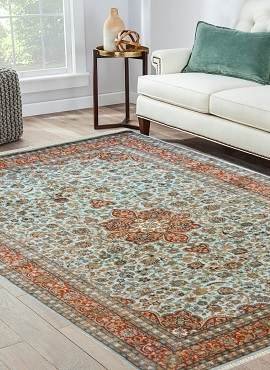 Kashan Carpets