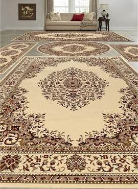 Kerman Carpets