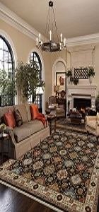 Luxury Persian Carpets Abu Dhabi